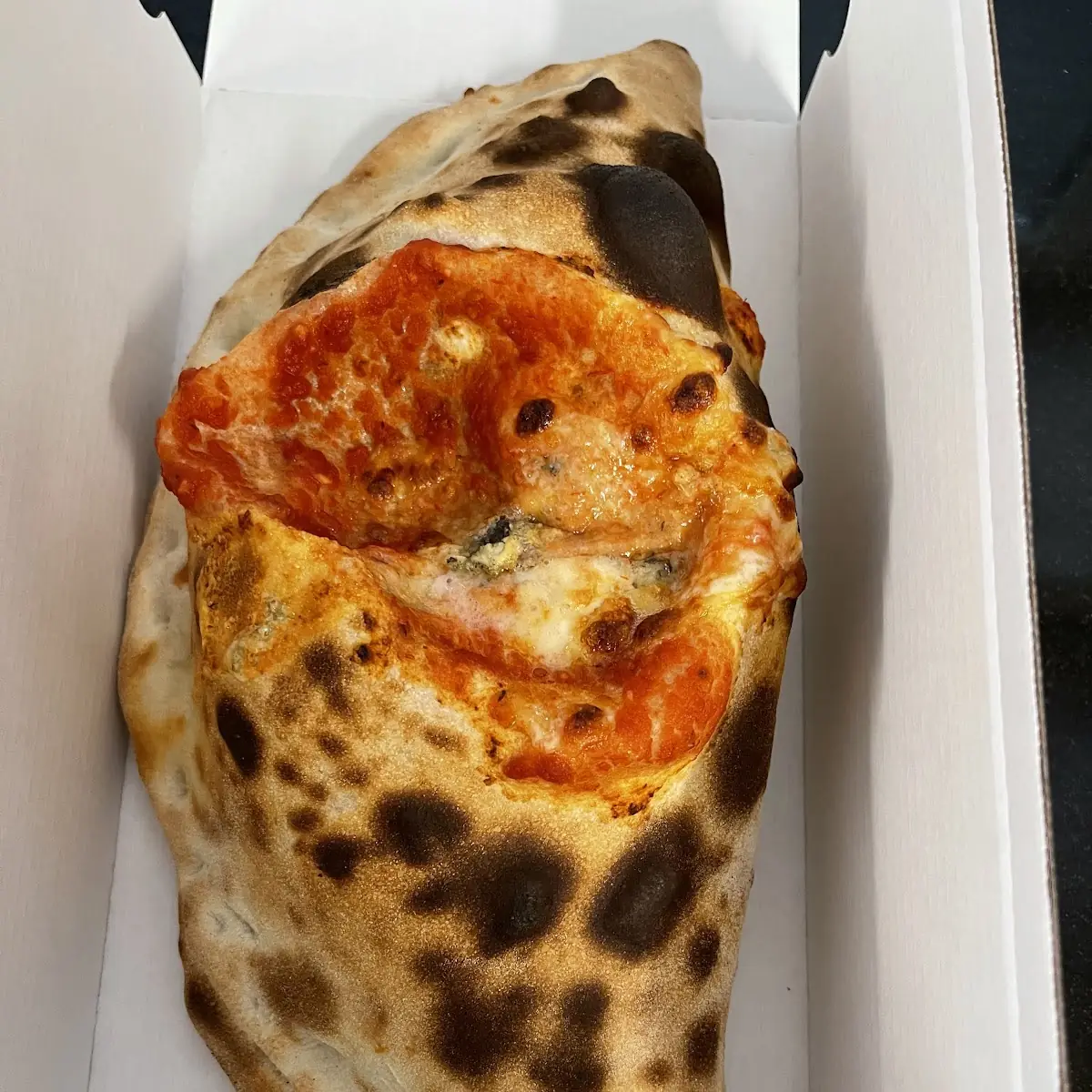 Calzone