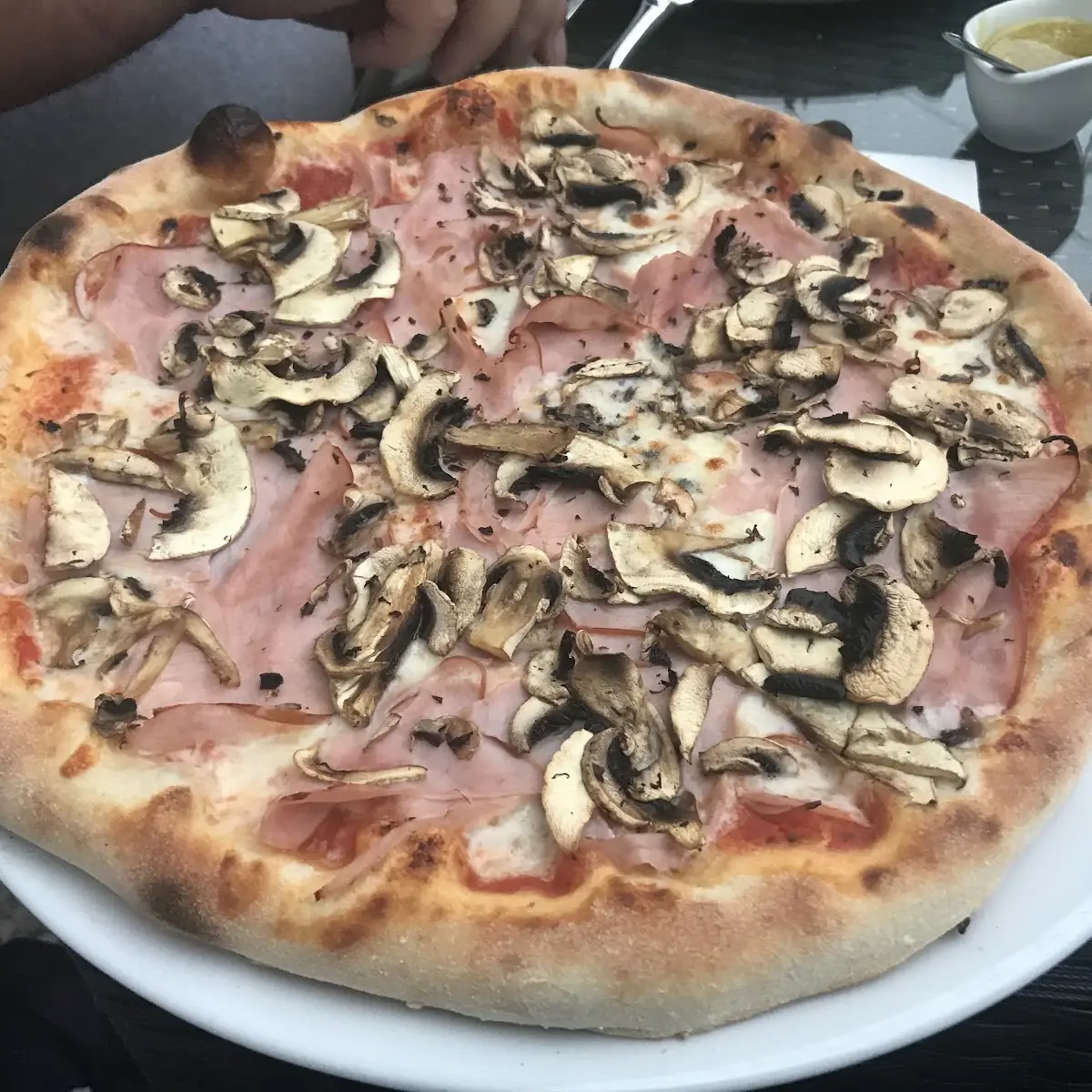 Capricciosa