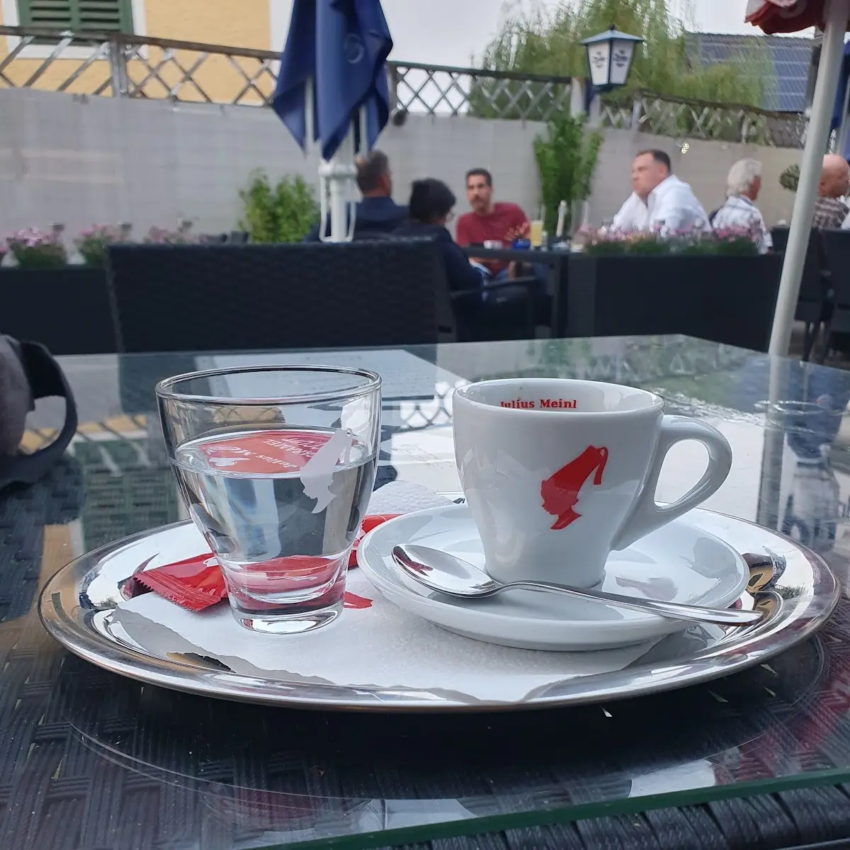 Coffee