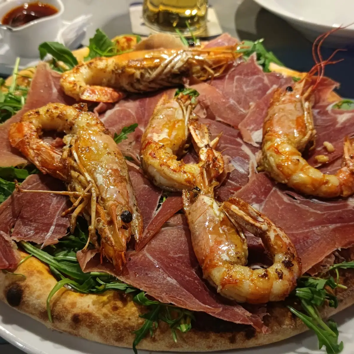 Pizza Speciale