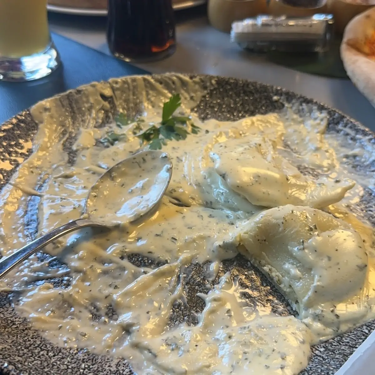 Ravioli