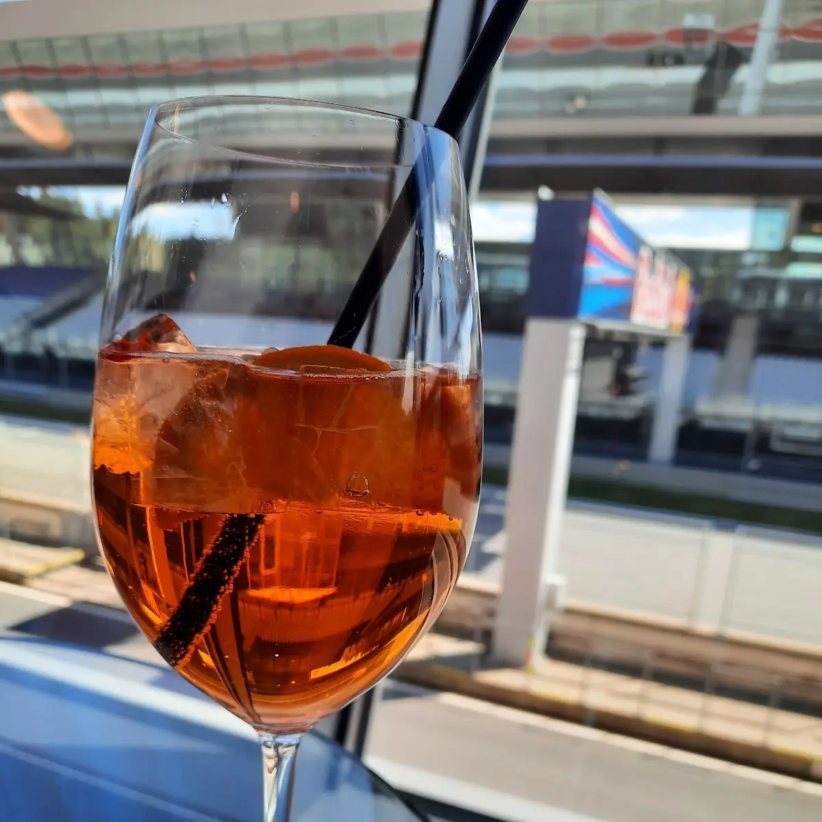 Aperol Spritz