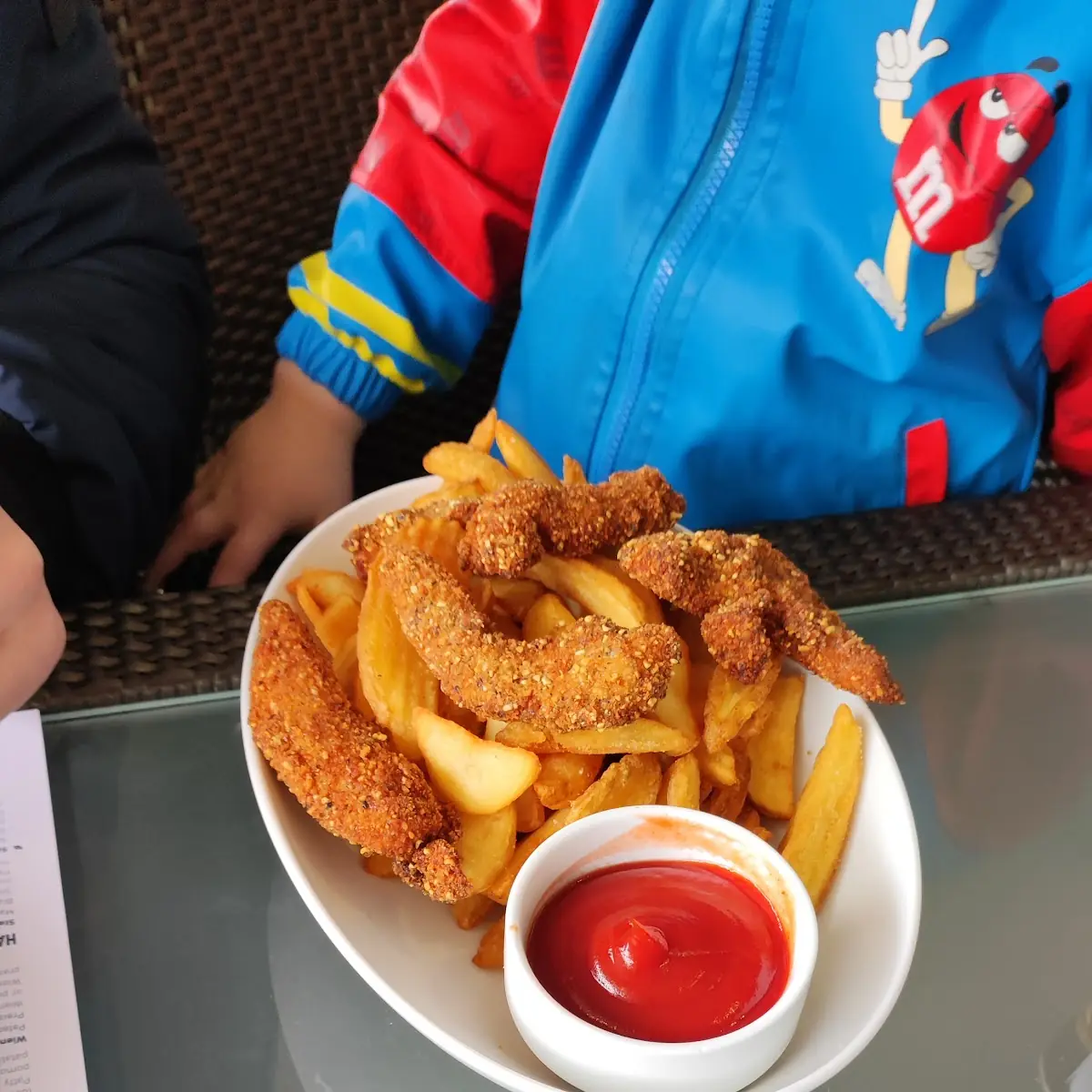 Chicken Nuggets
