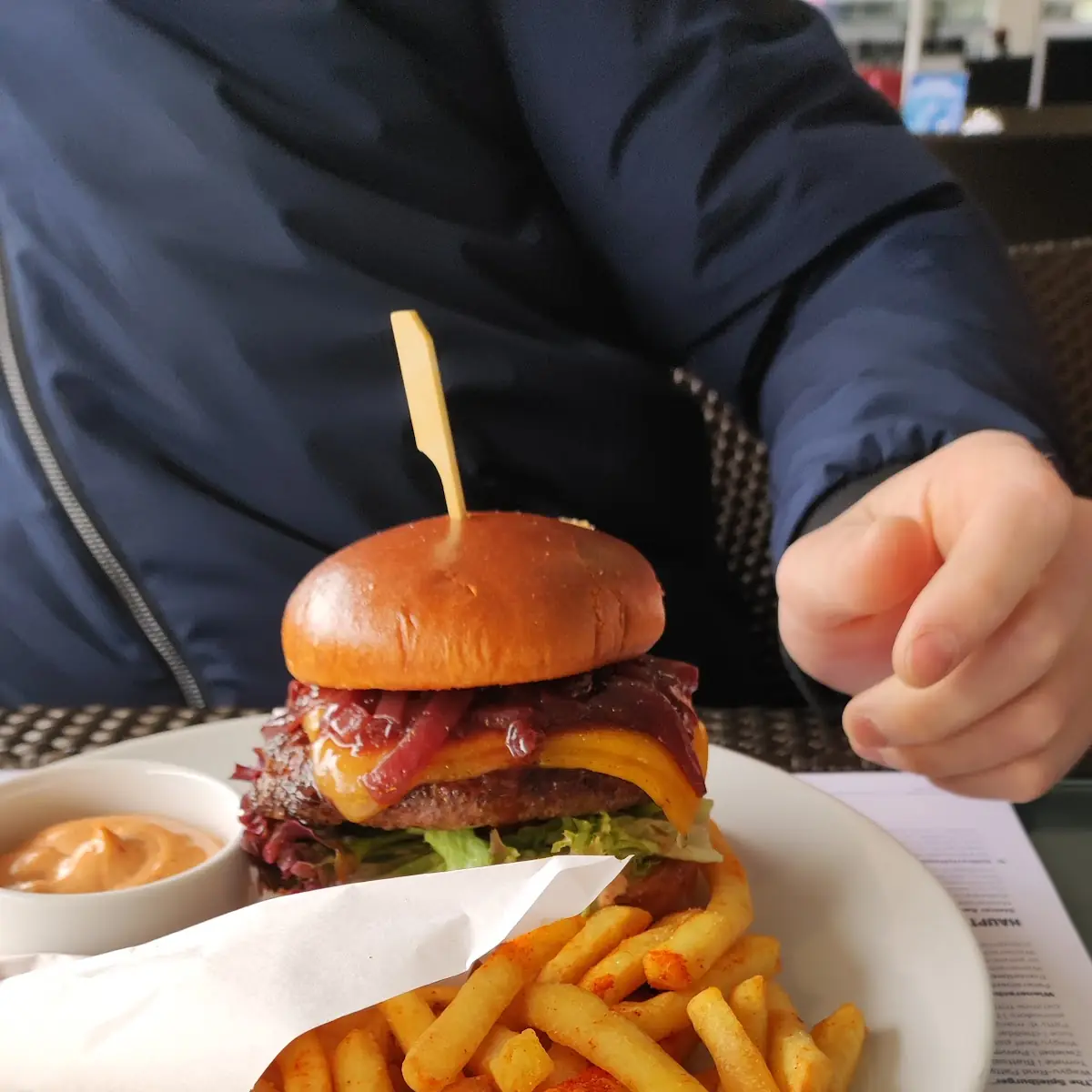 Spielburger