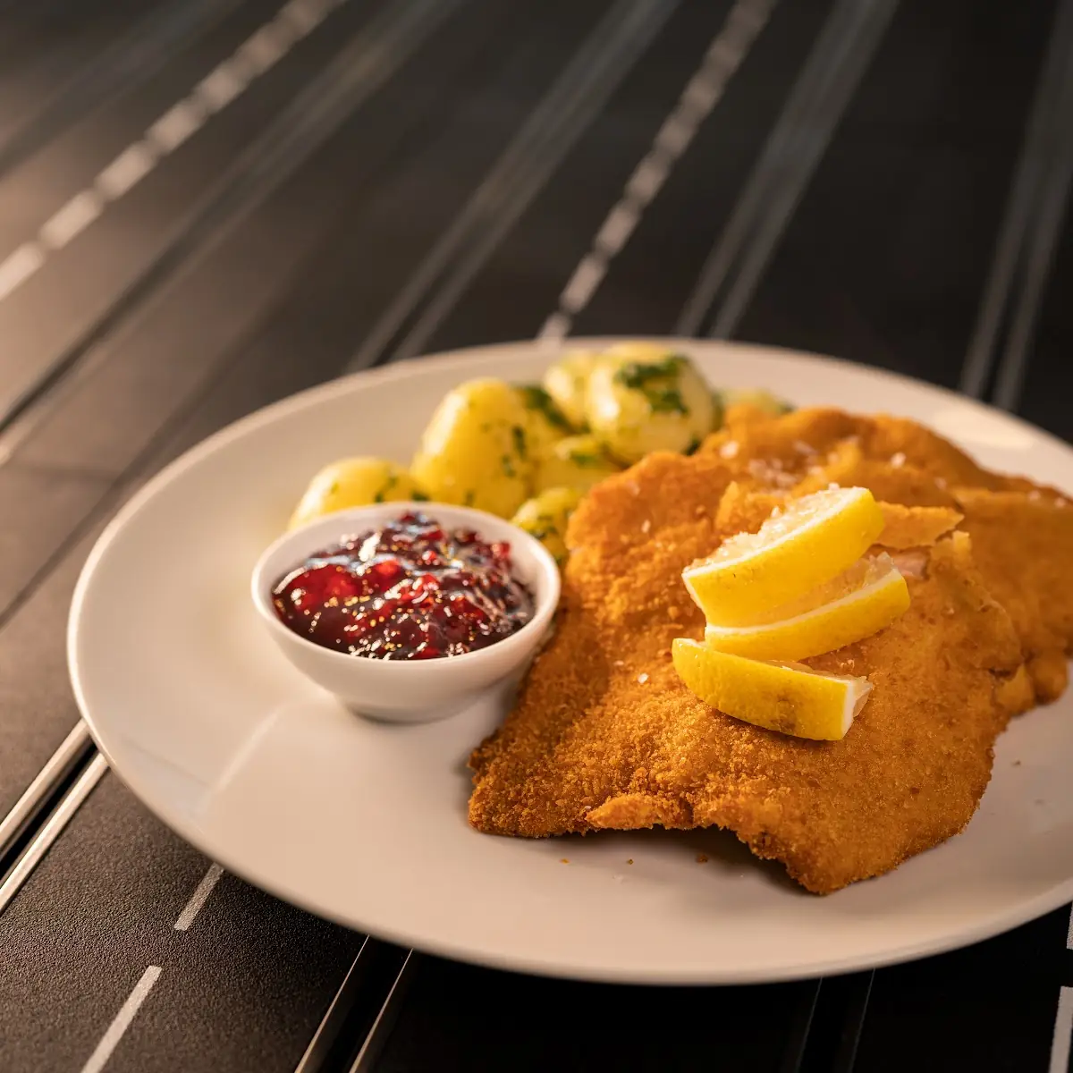Wienerschnitzel