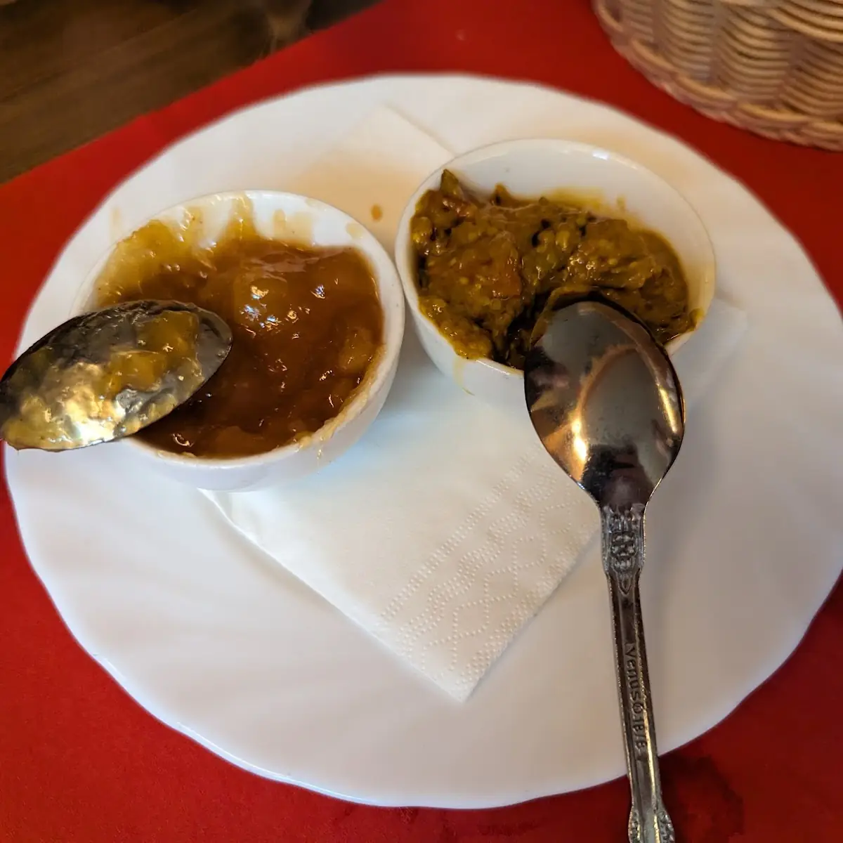 Chutney