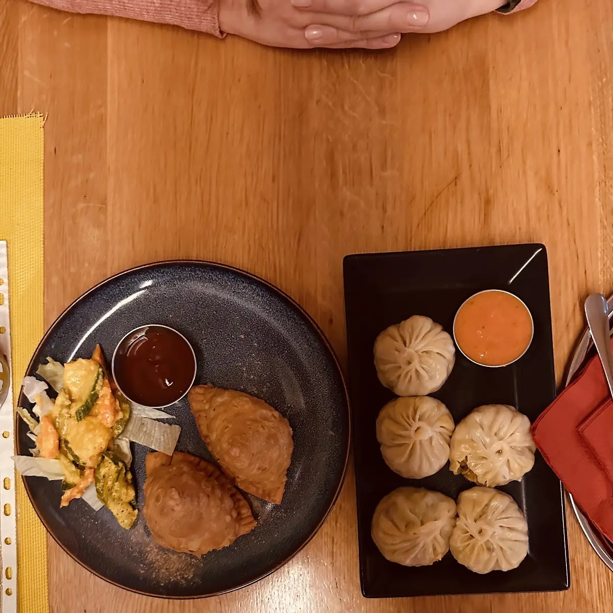 Himalaya Momos