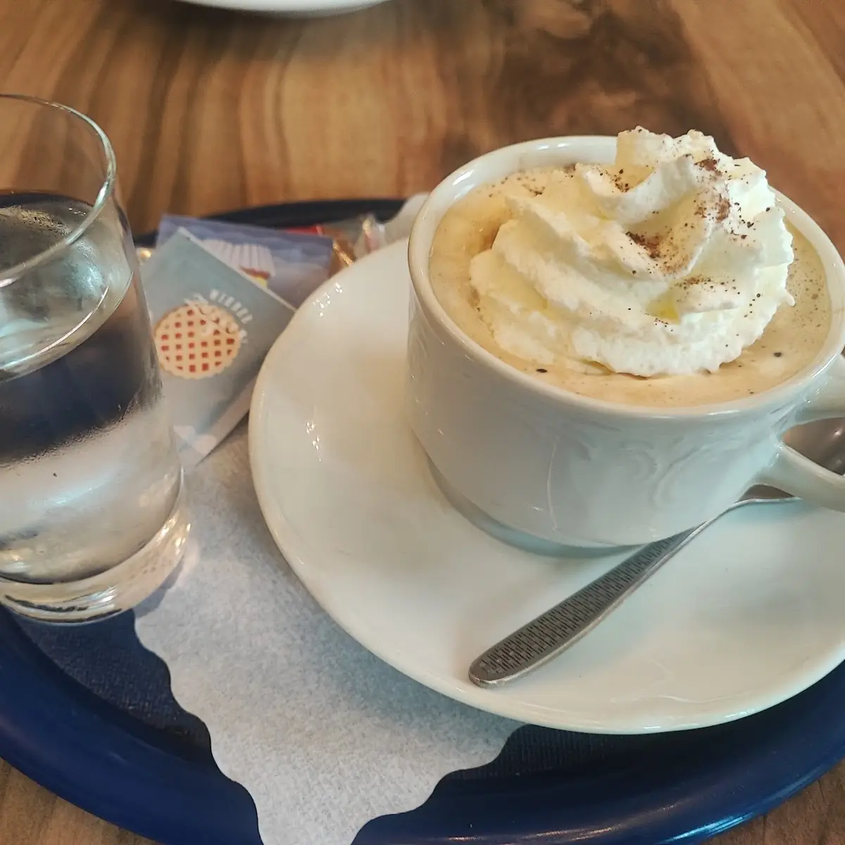 Cappuccino