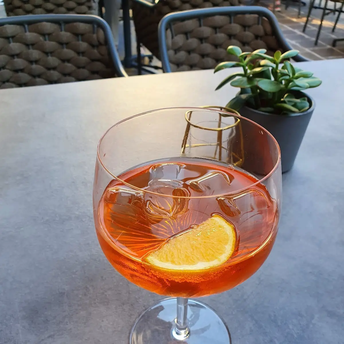 Aperol Spritz