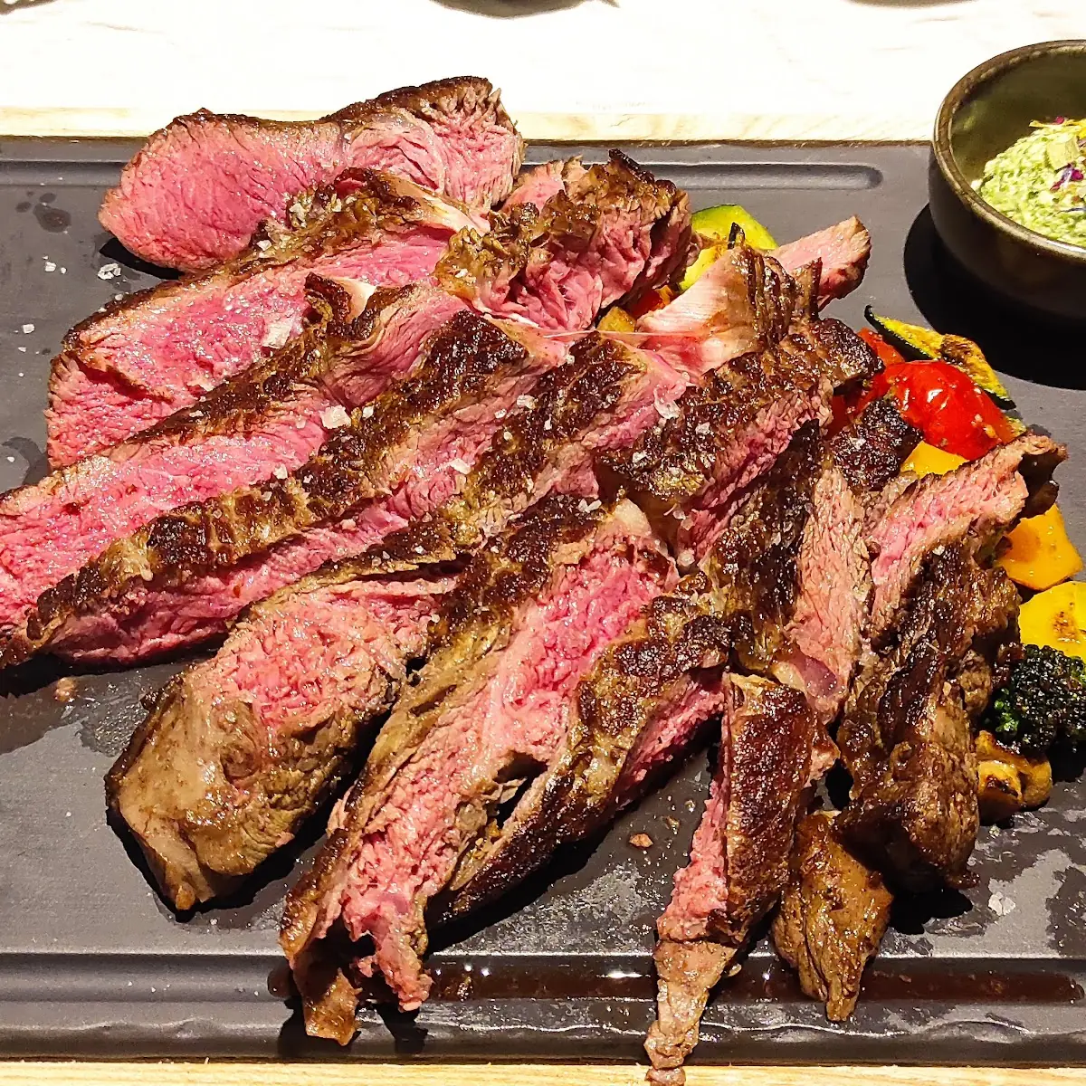 Entrecote 600 GR Tagesempfehlung