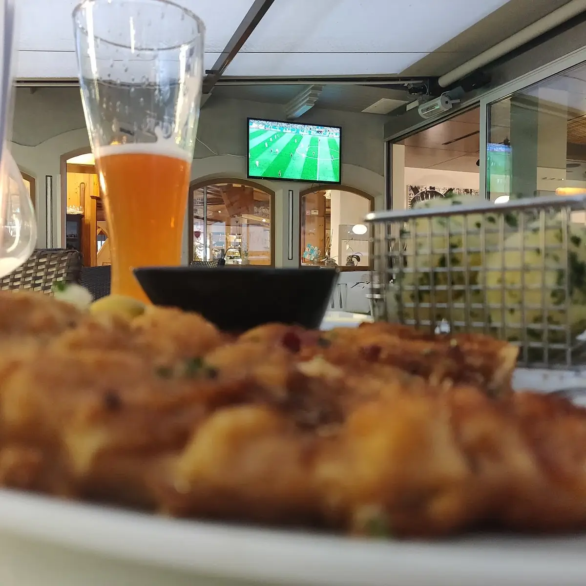 Winner Schnitzel