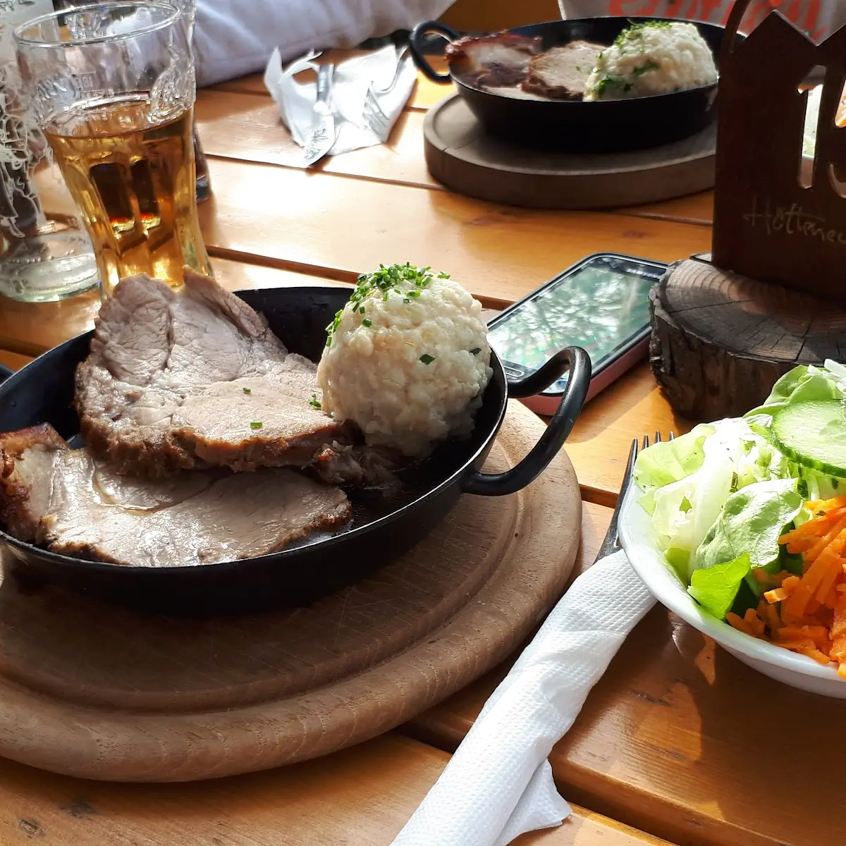 Schweinsbraten