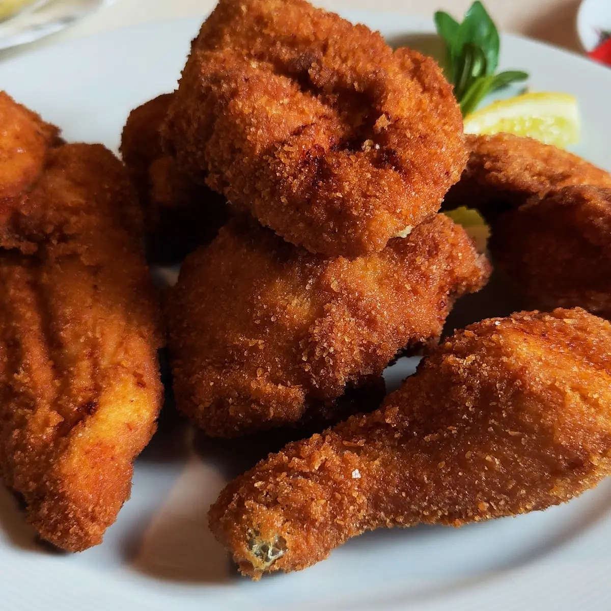Backhendl