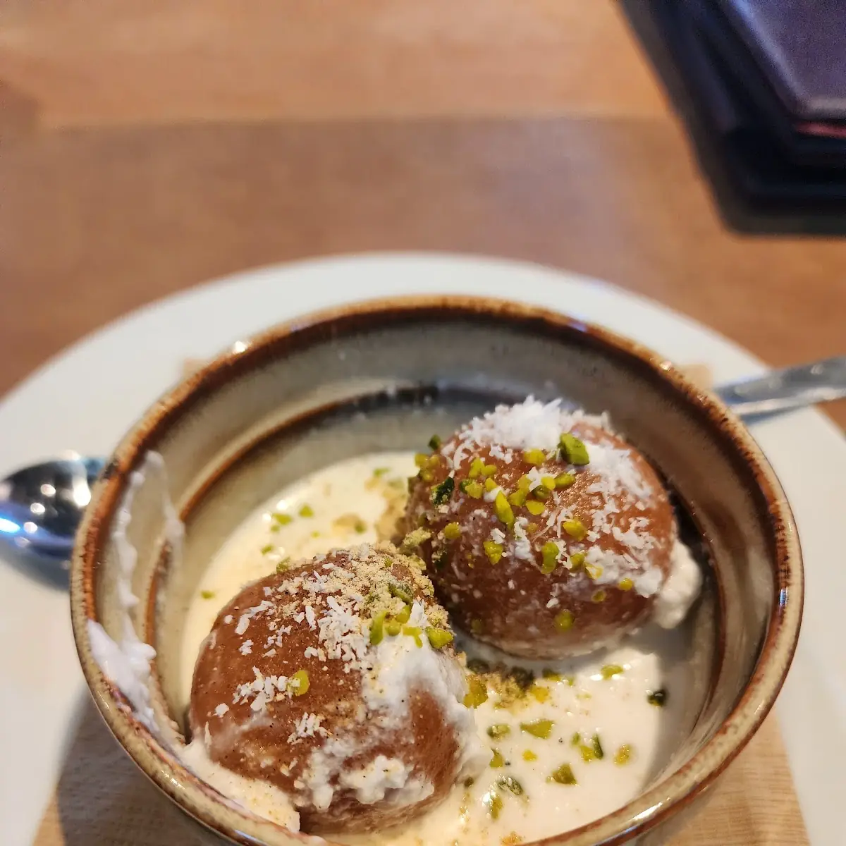 Gulab Jamun