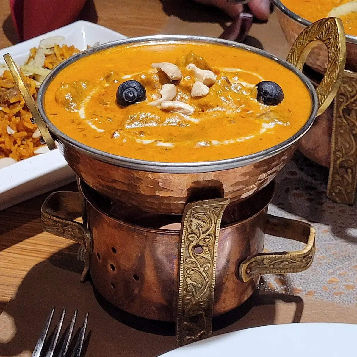 Korma