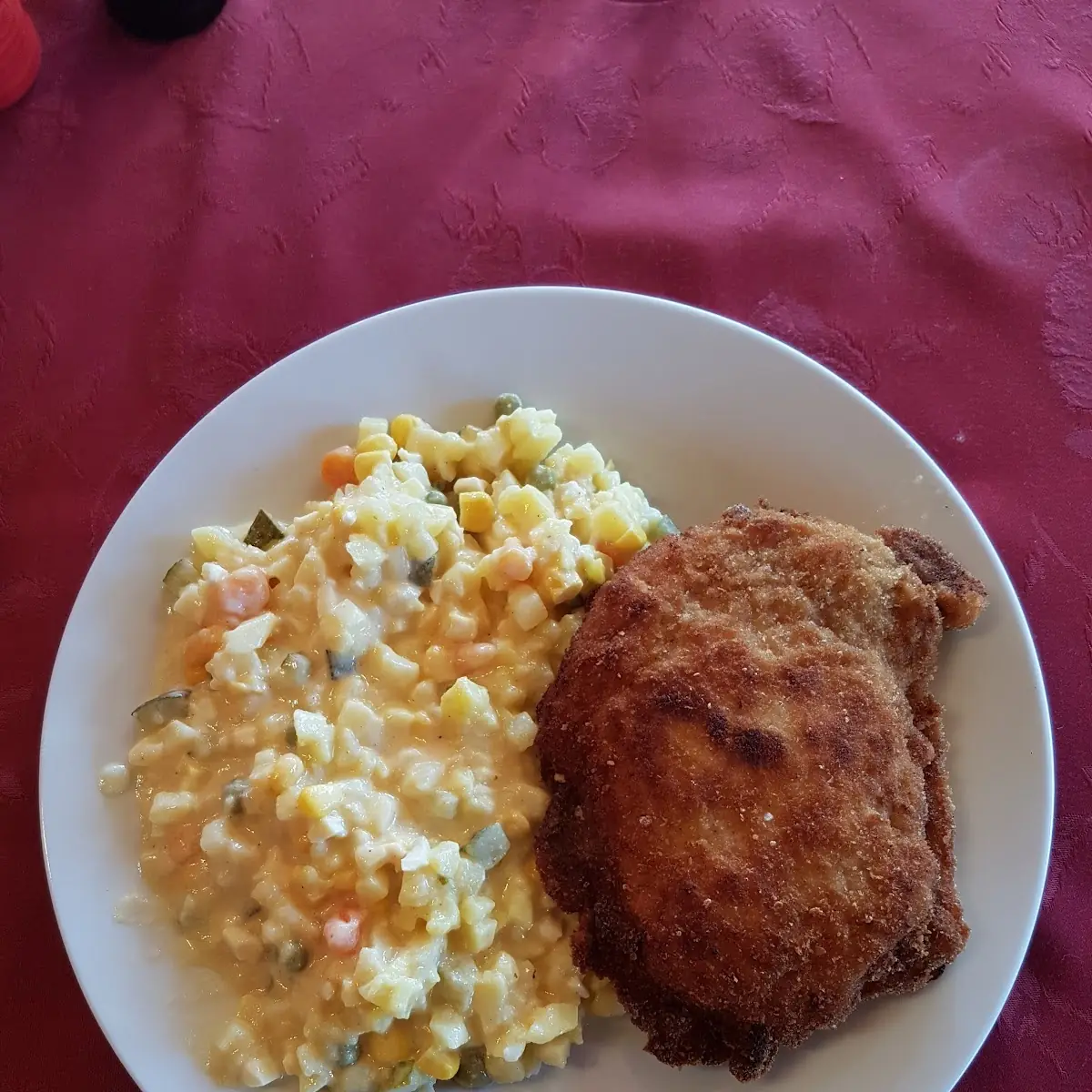 Kartoffelsalat