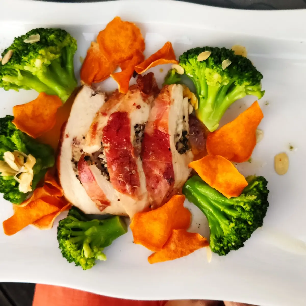 Hühnerbrust Filet