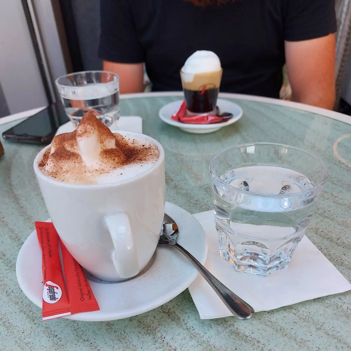 Kaffee
