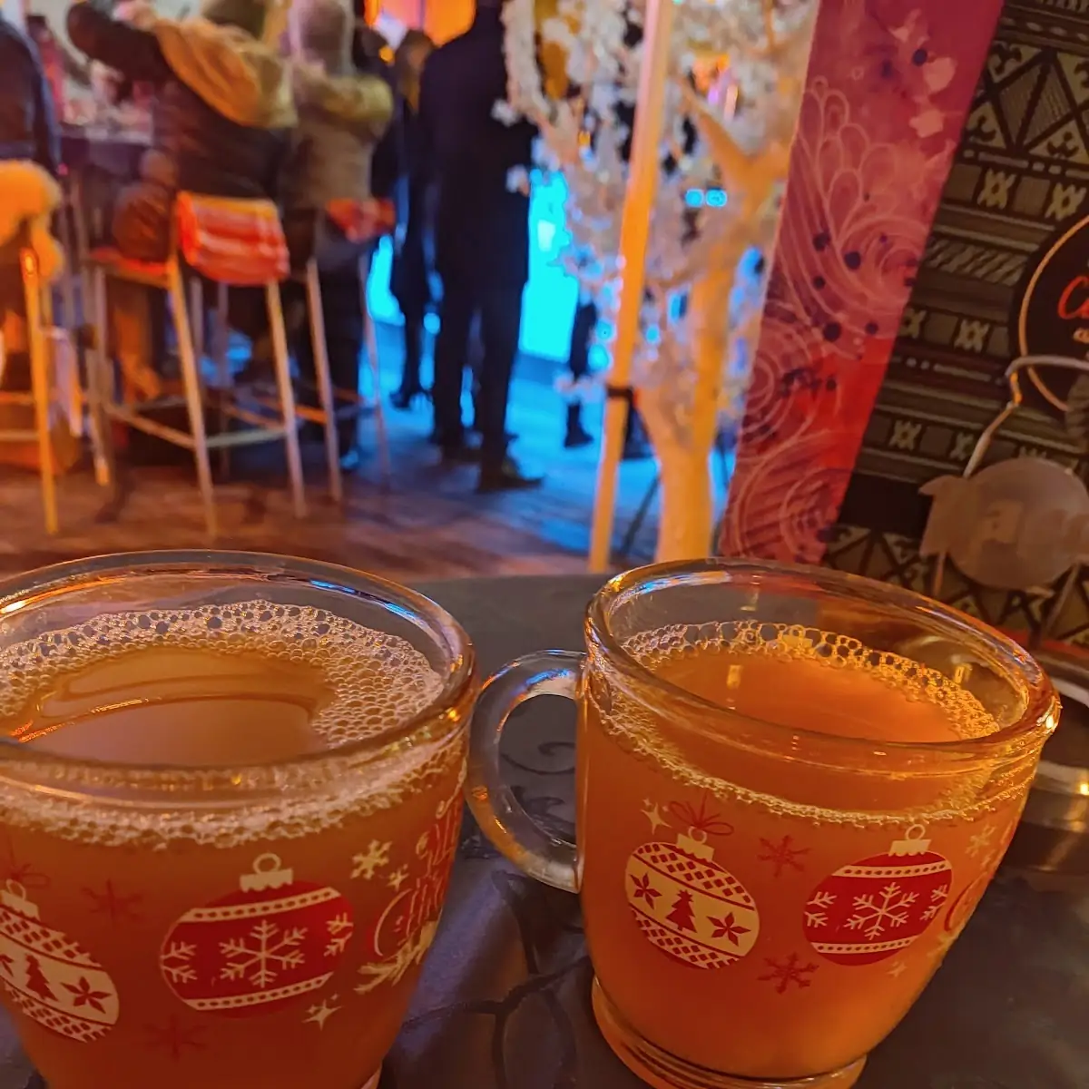 Punsch