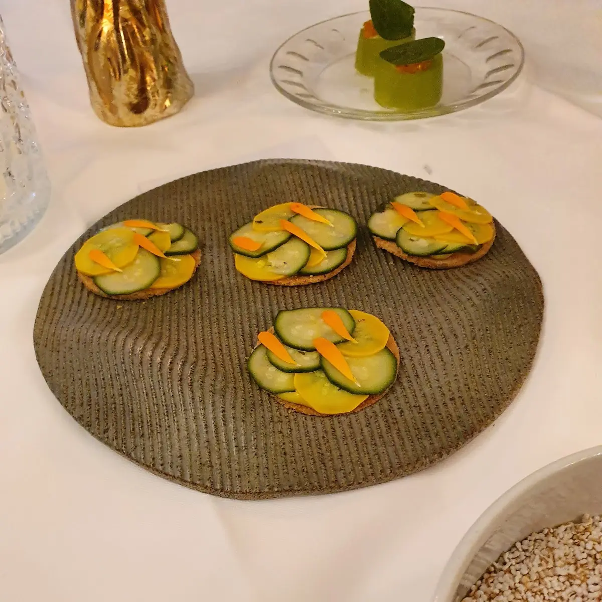 Amuse Gueule