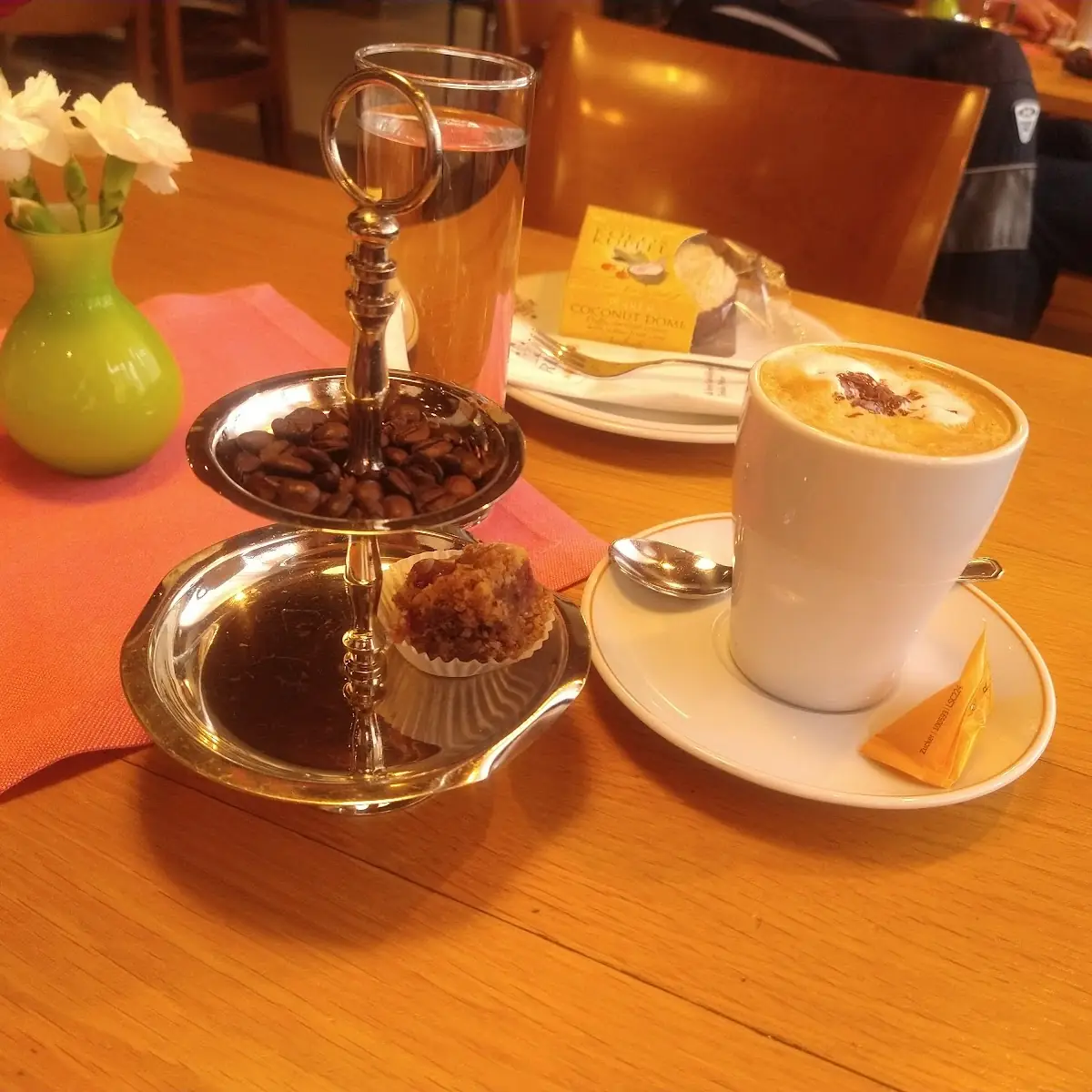 Cappuccino