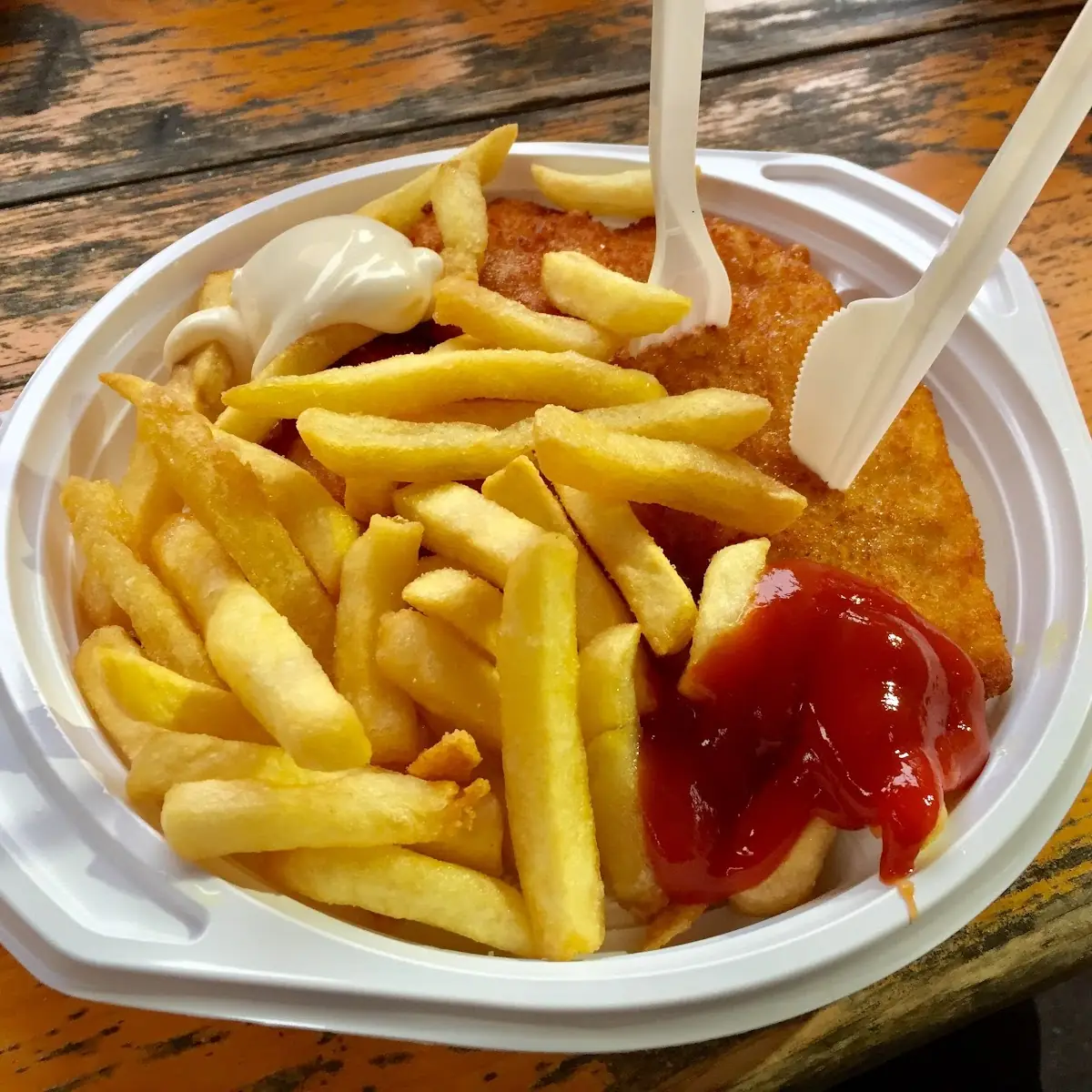 Fries