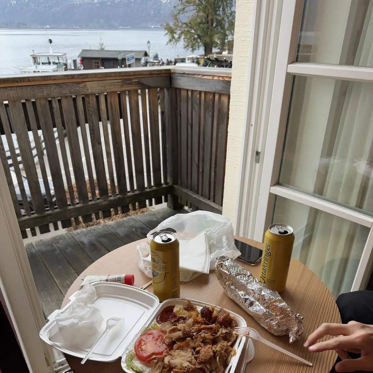 Kebap Teller