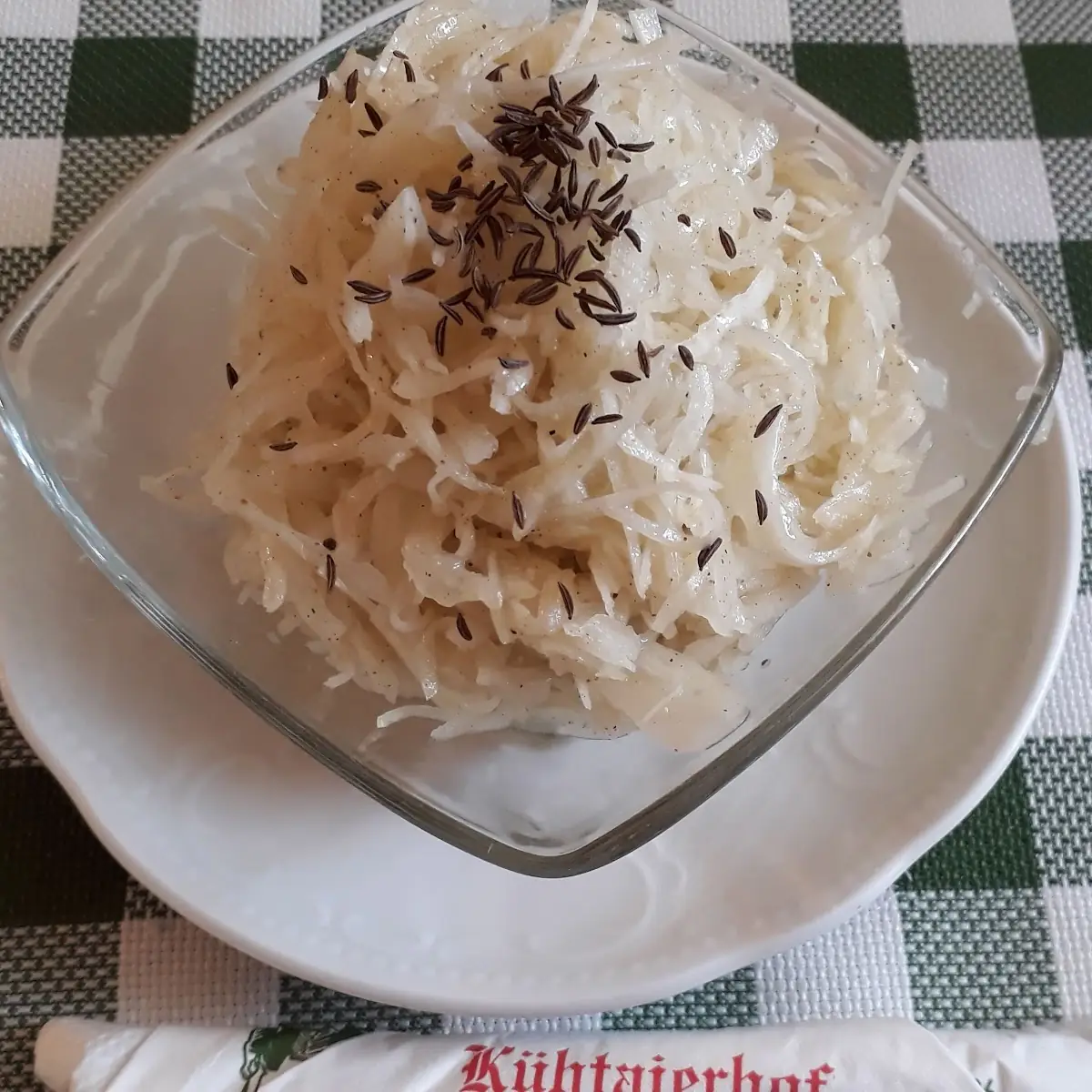 Krautsalat