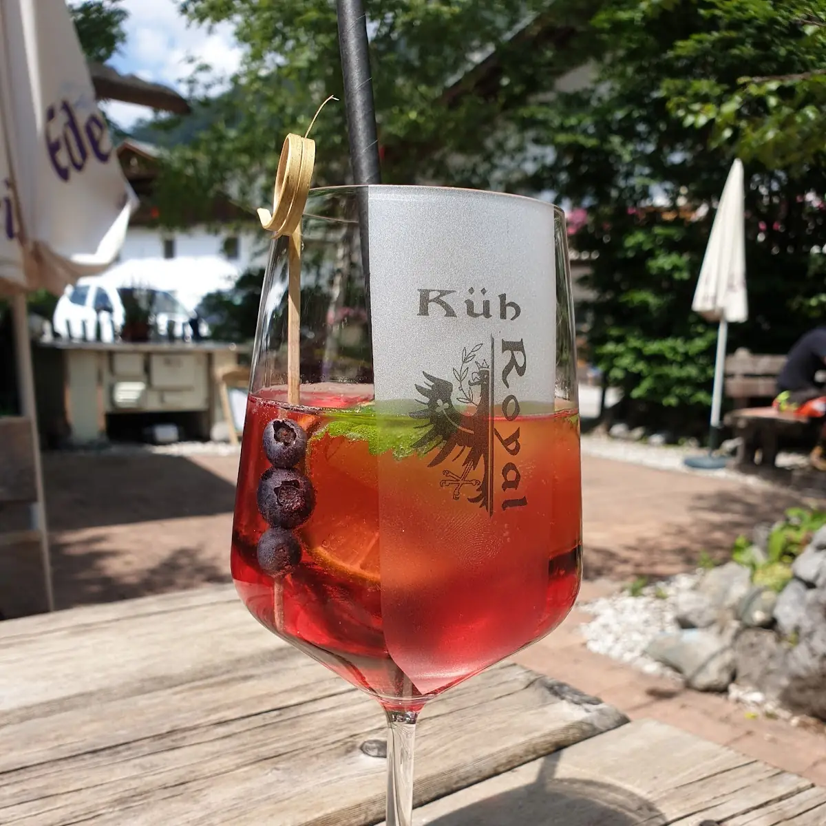 Küh Royal