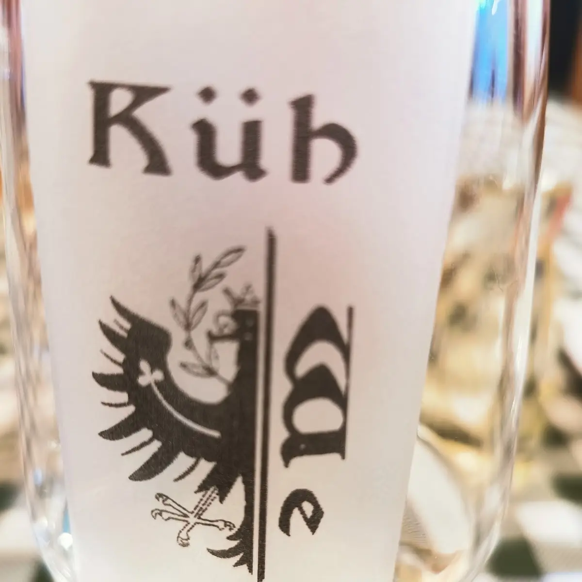 Küweh Wein