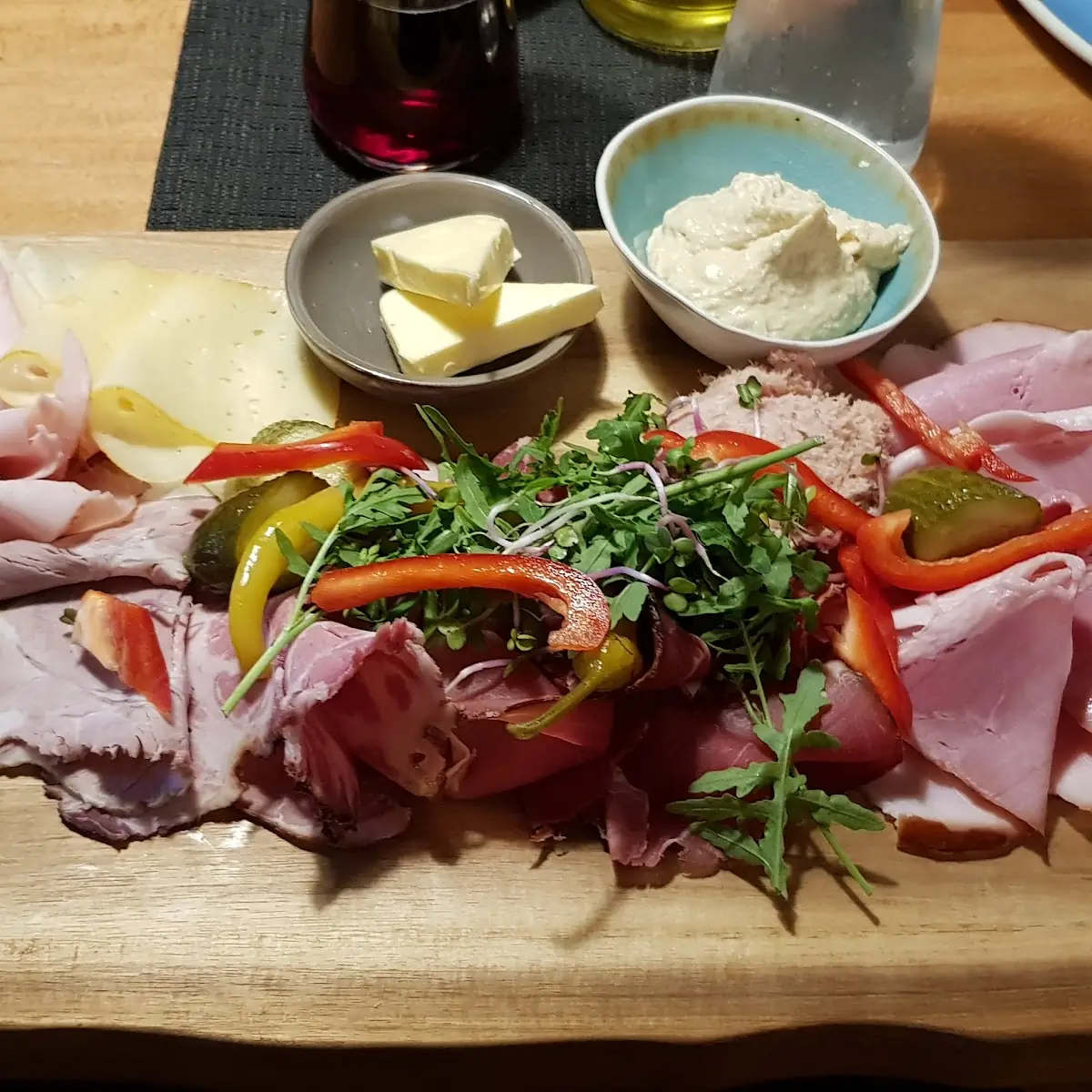 Jochrisihofplatte