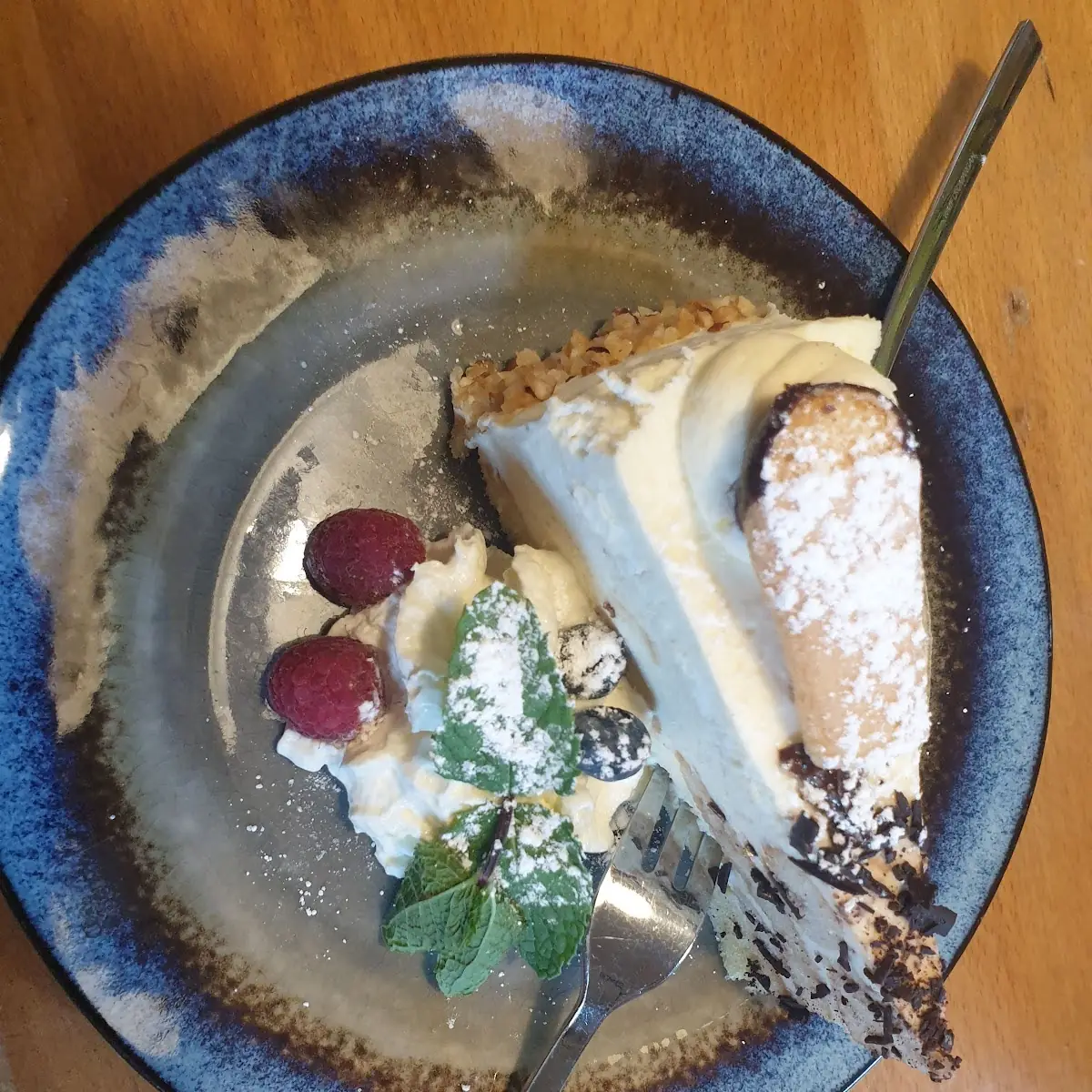 Malakofftorte
