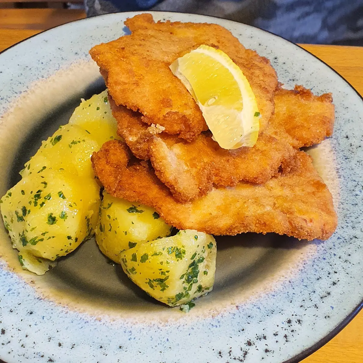 Surschnitzel