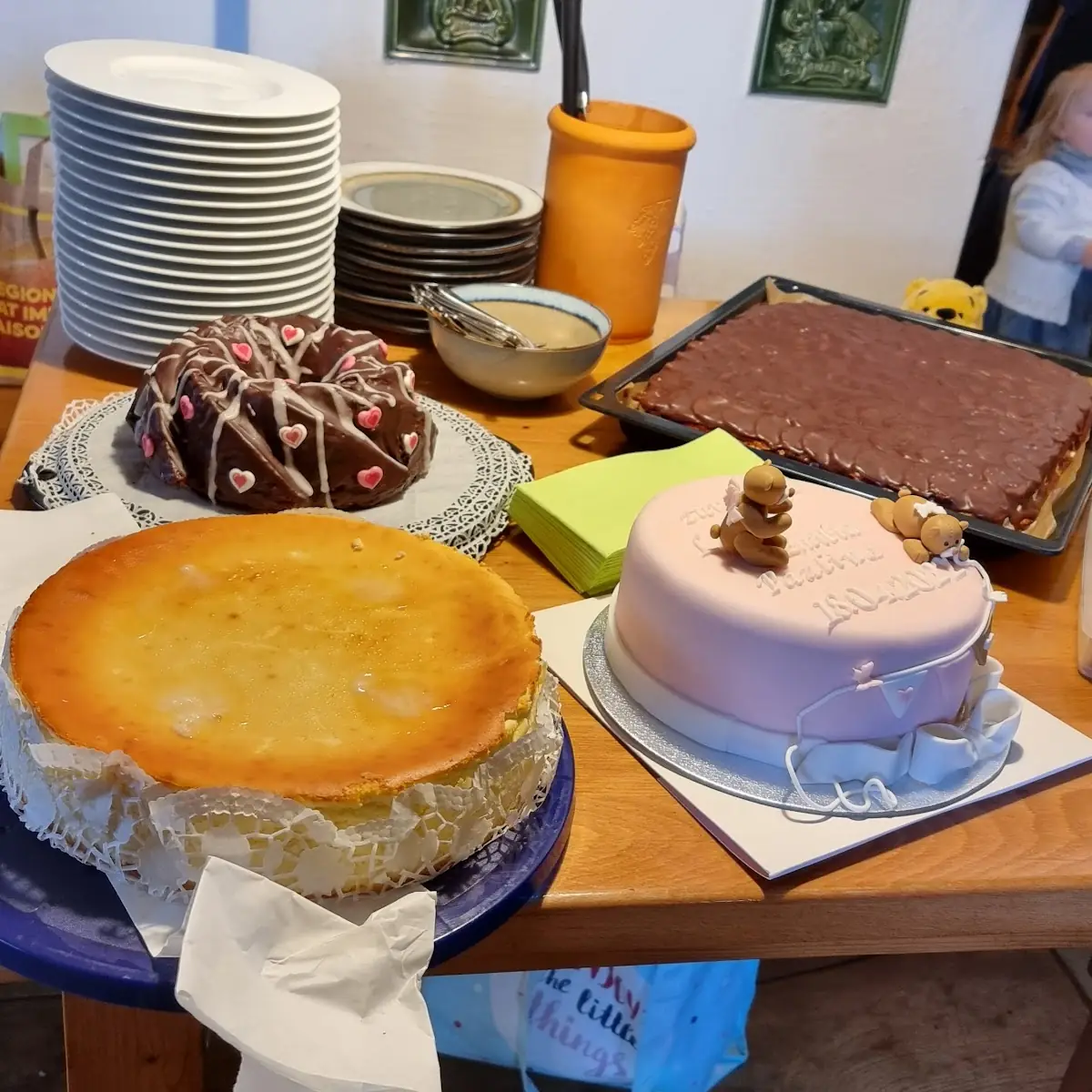 Torte