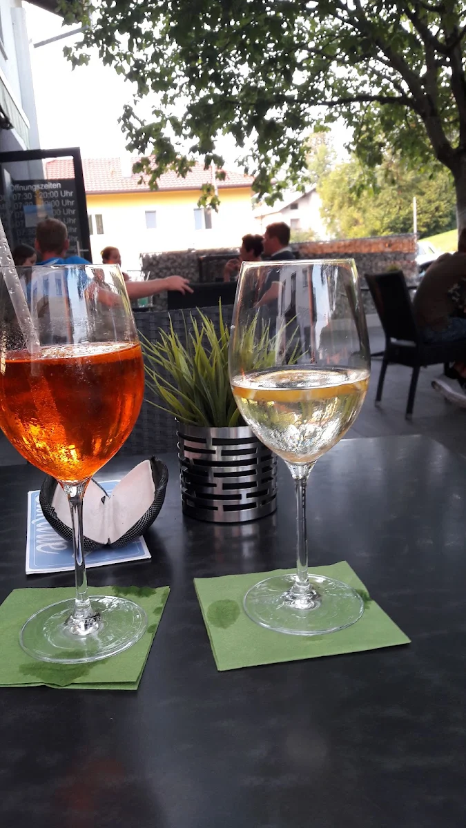 Aperol Spritz