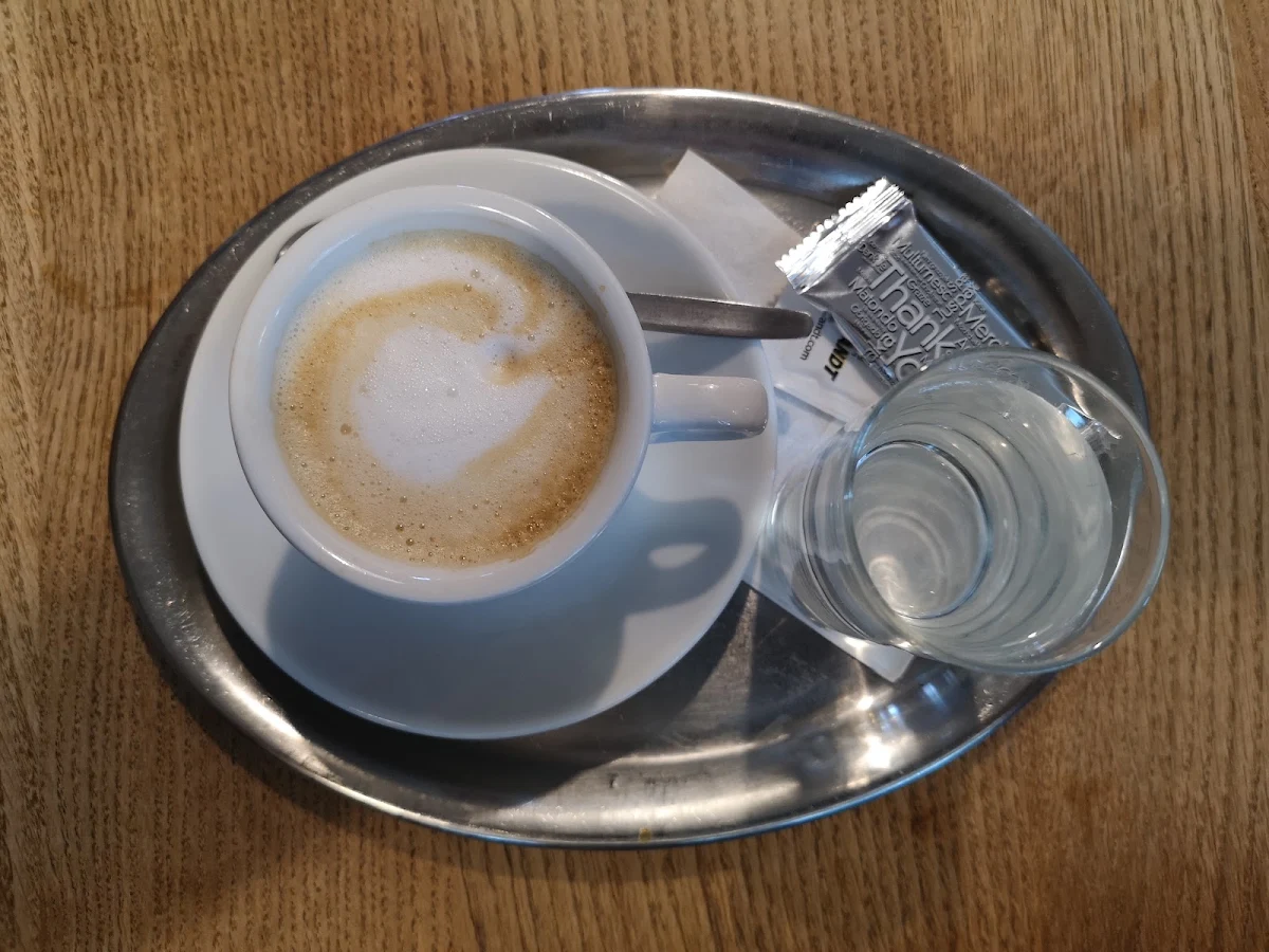 Cappuccino