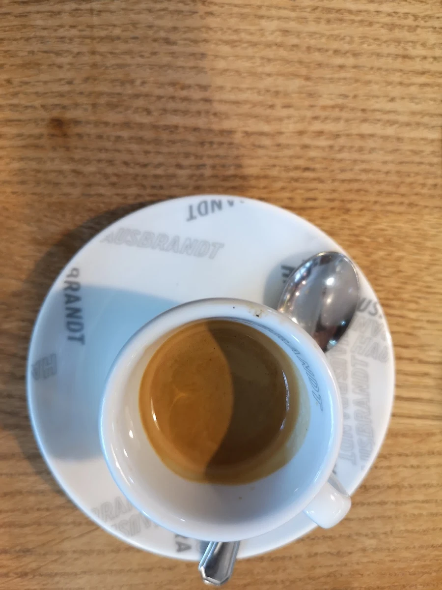 Espresso