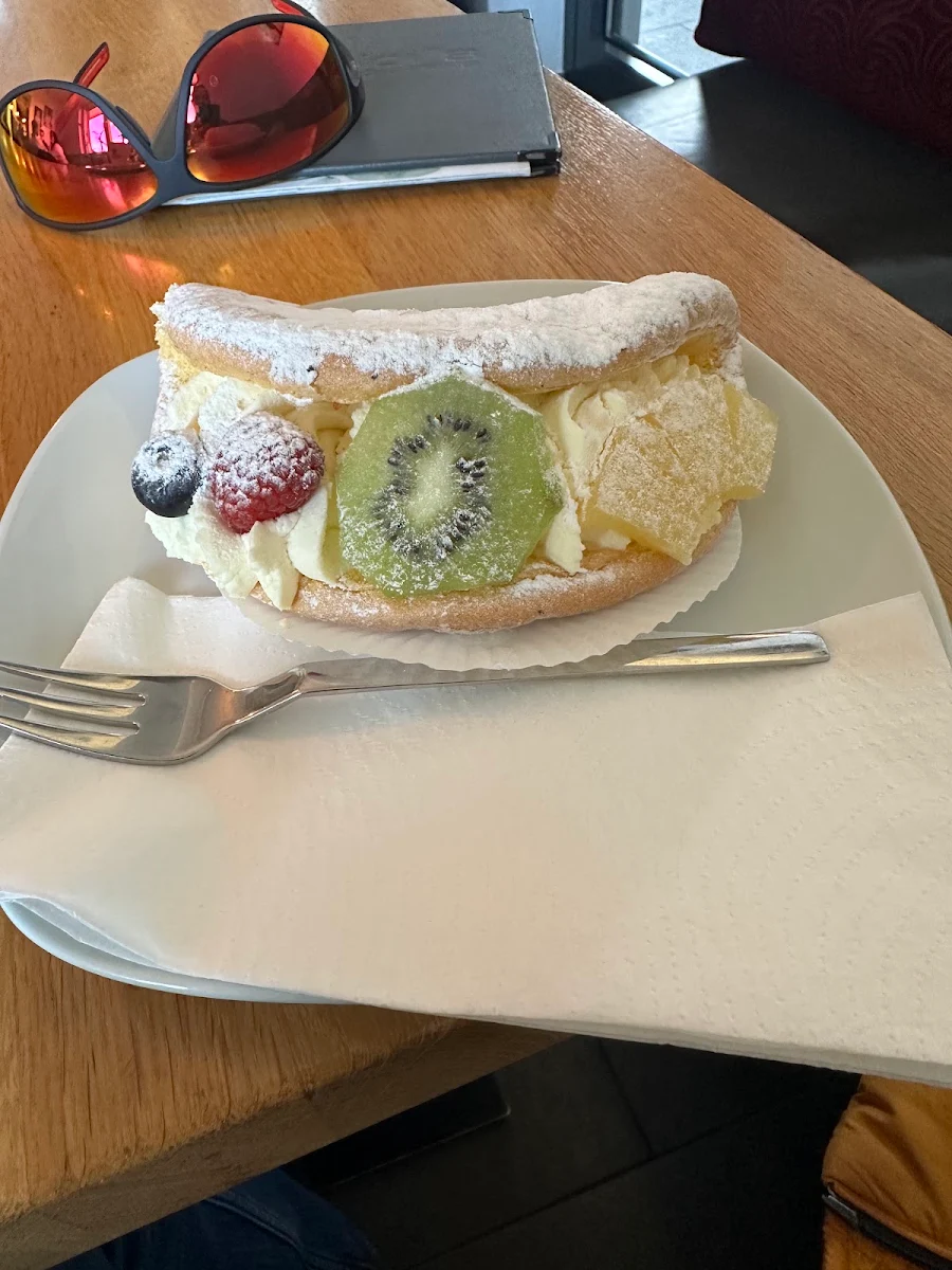 Fruchttasche