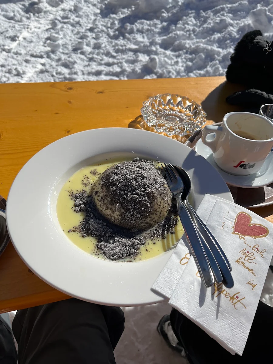 Germknödel