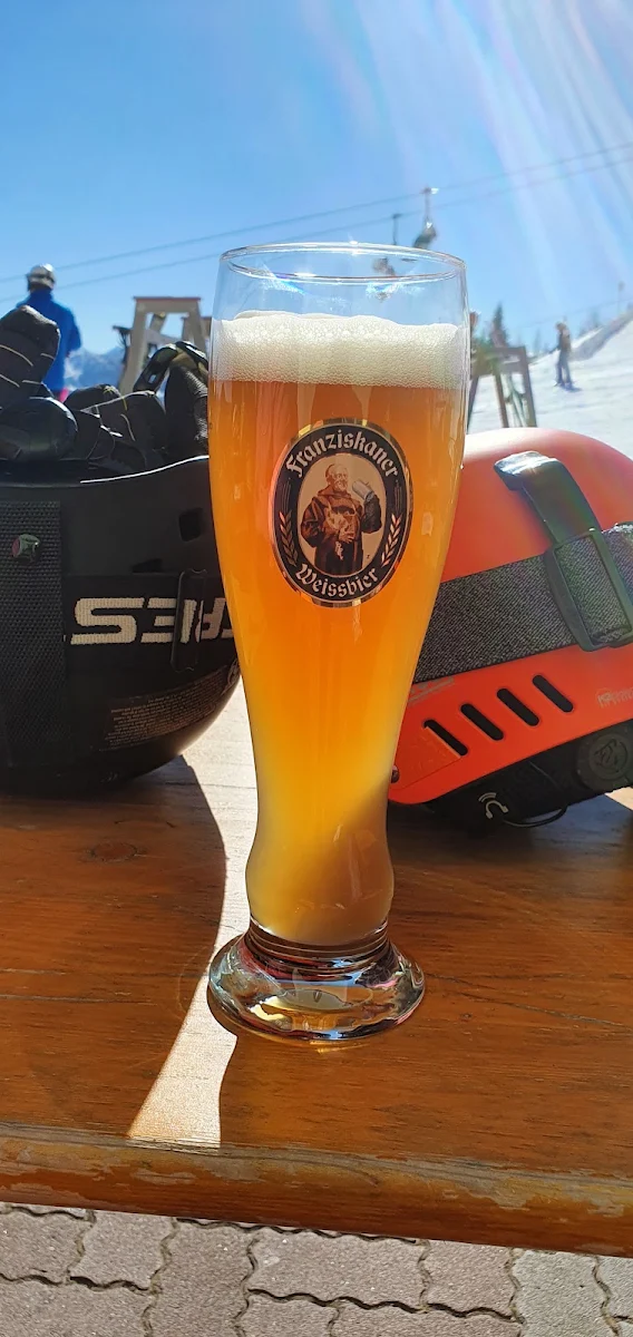 Heffe Weisbeer