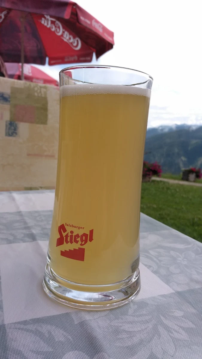Stiegl Radler