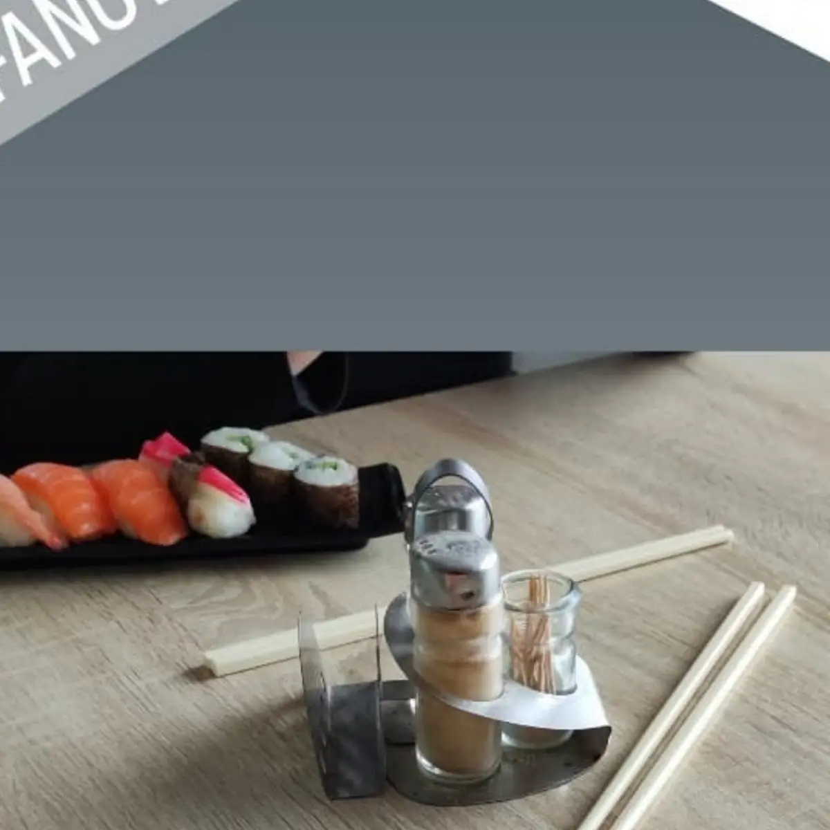 Sushi