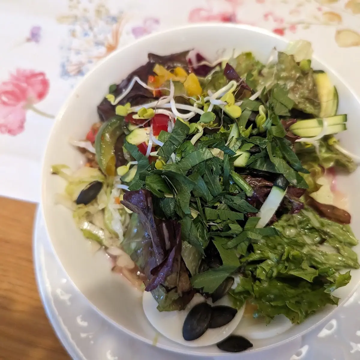 Beilagensalat