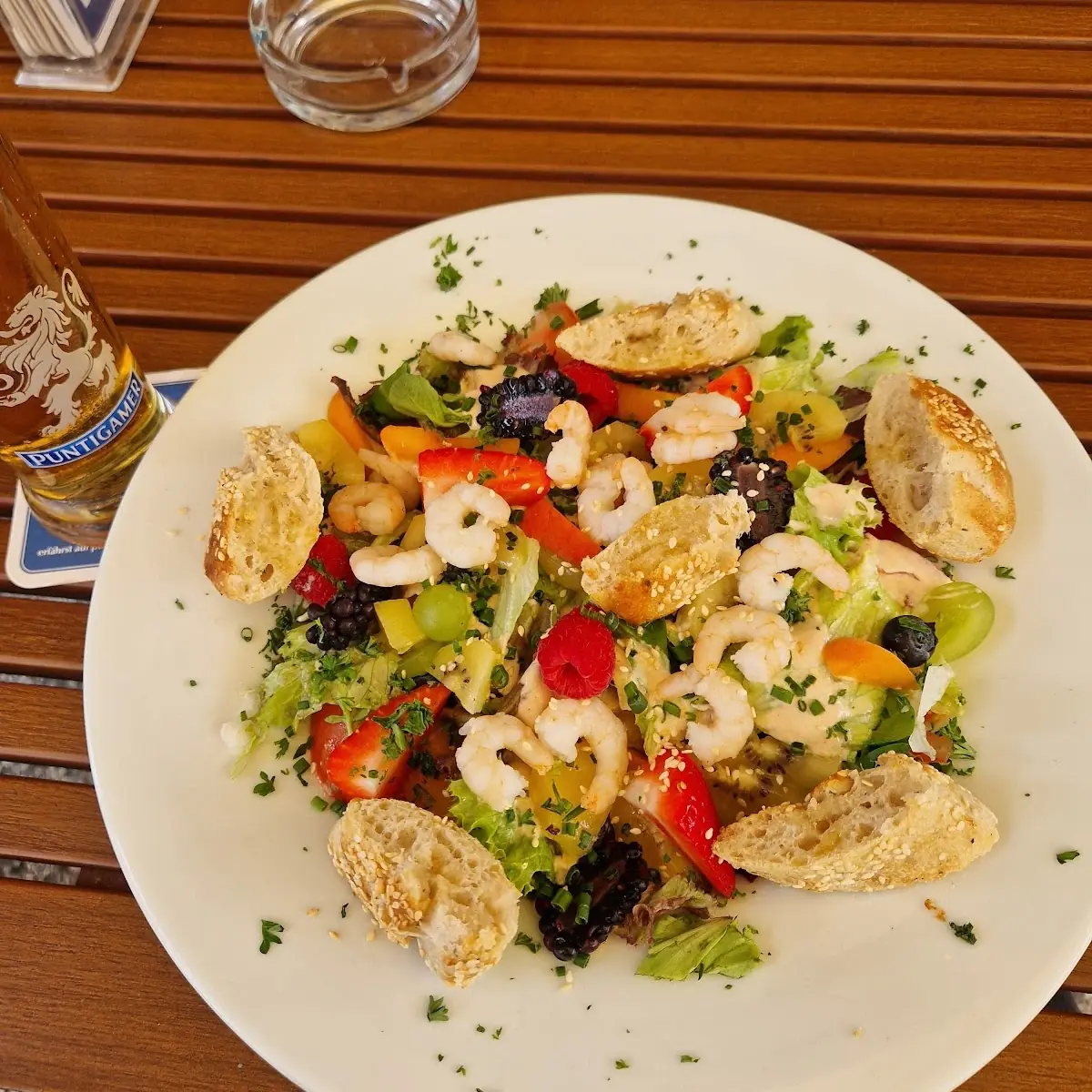 Salat Made In Italy