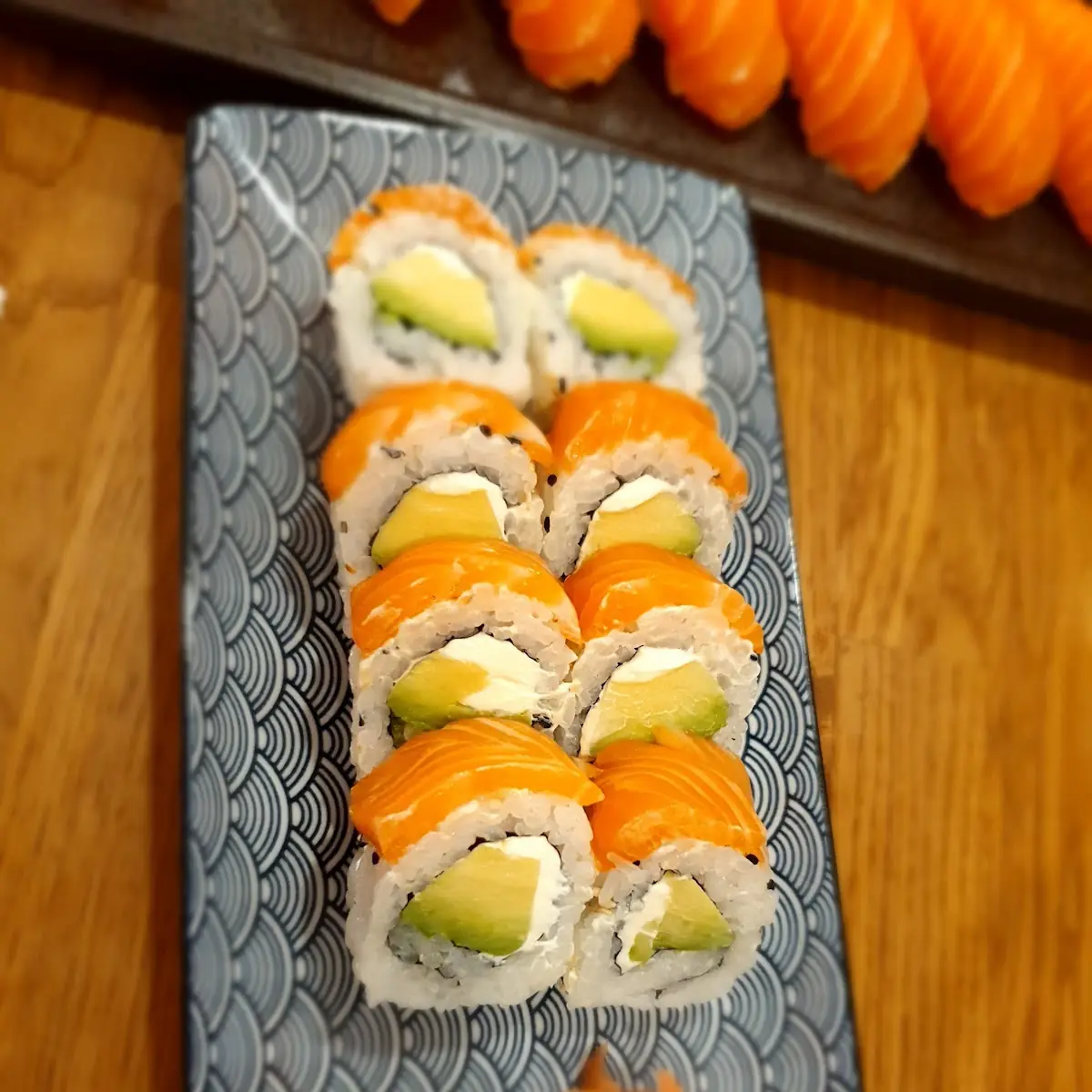 Avocado Roll