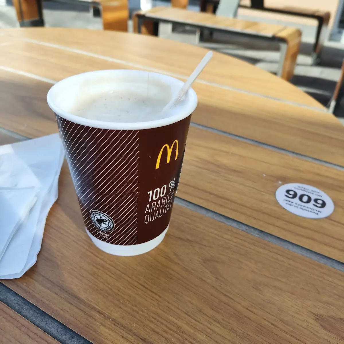 Cappuccino