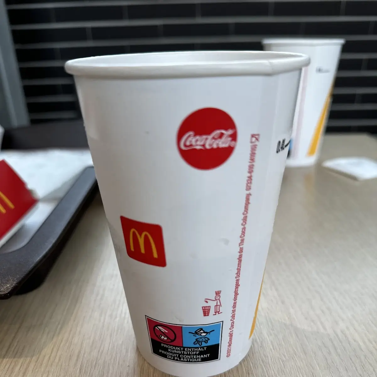 Coca Cola