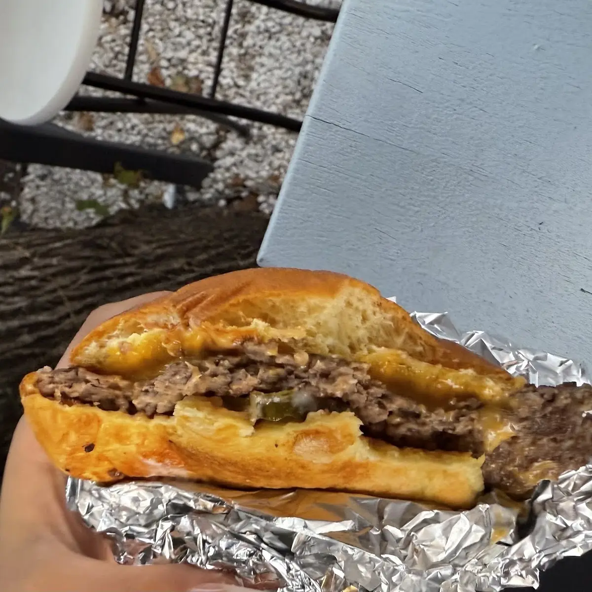 Smash Burger