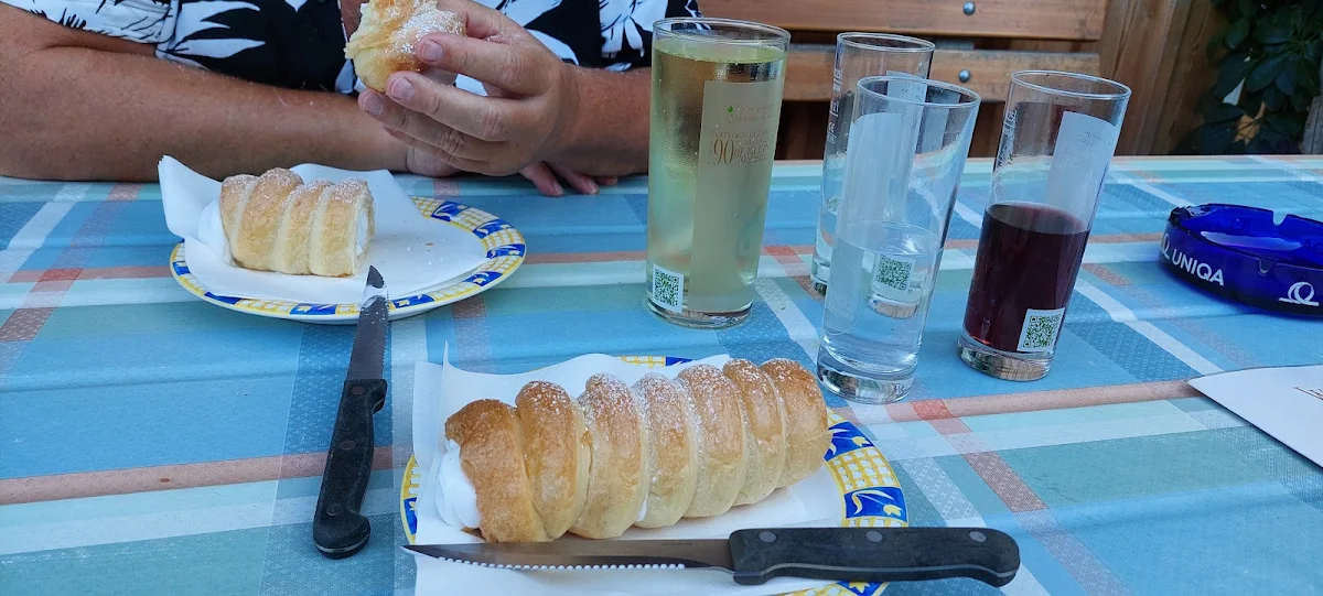 Schaumrolle