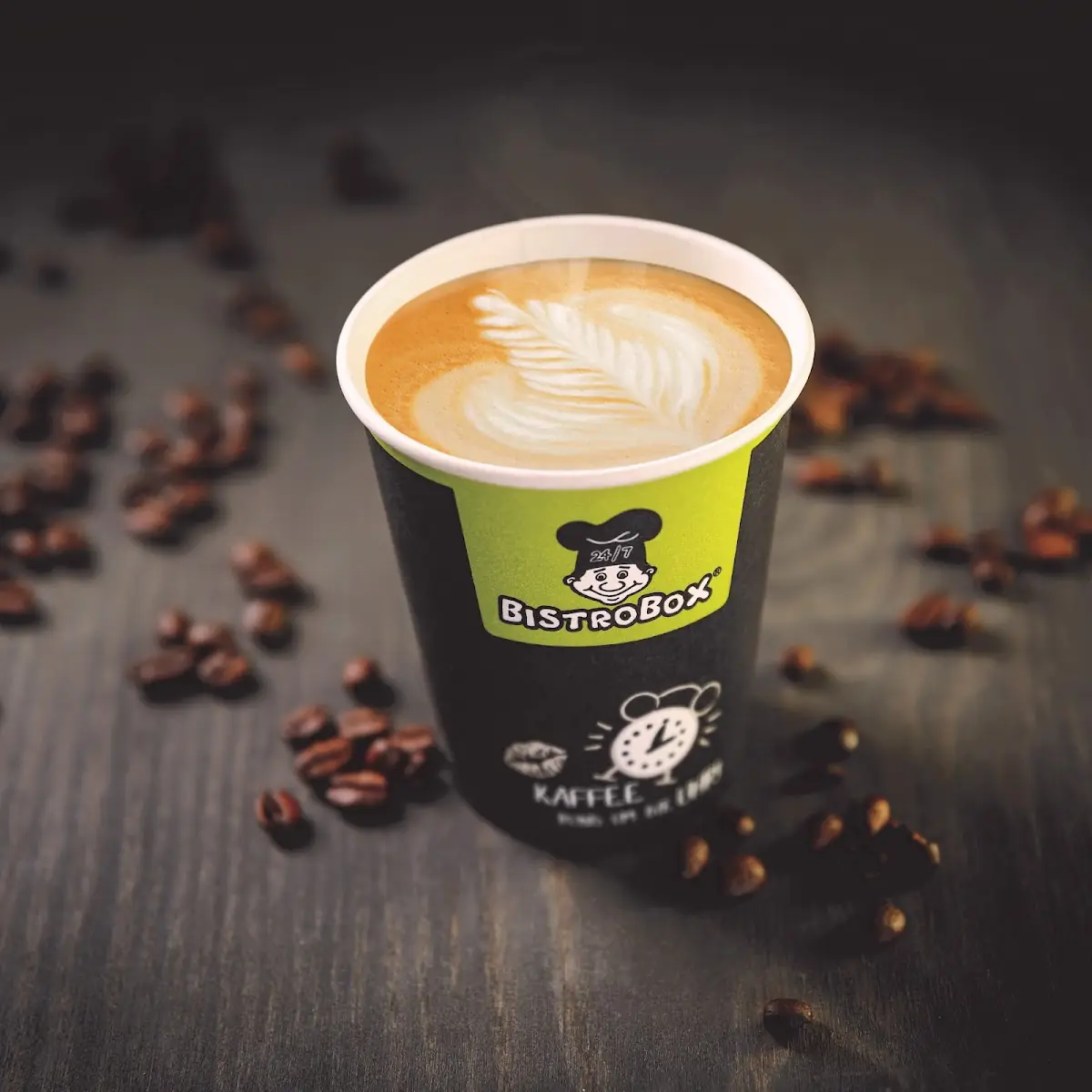 Highlights, BistroBox Puchenau